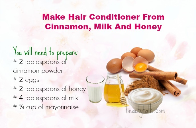 hair conditioners for dry hair