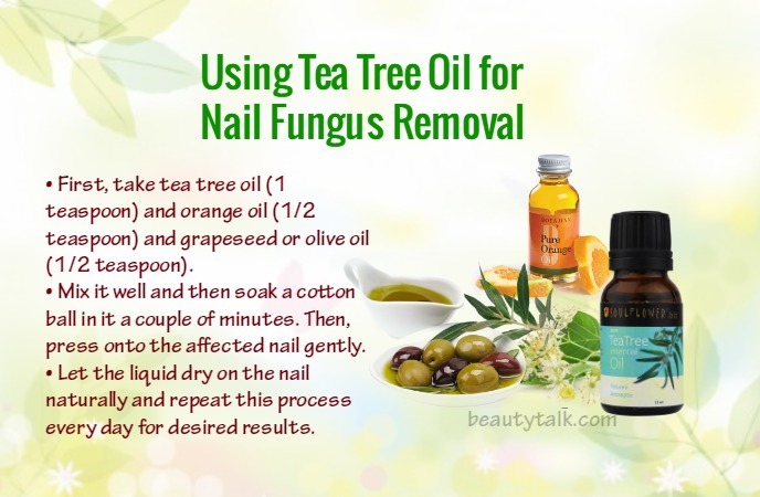 to a remove fungi nail how And Fast Fungus Nail Ways 18 Easy To How Remove Naturally