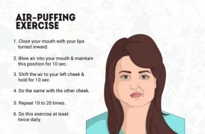 20 Useful Ways How To Get Rid Of Chubby Cheeks Naturally