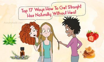 how-to-get-straight-hair