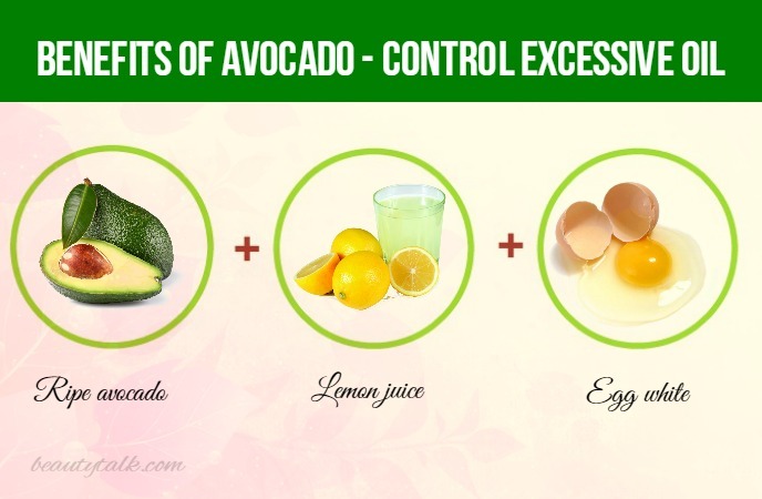 Benefits of avocado 