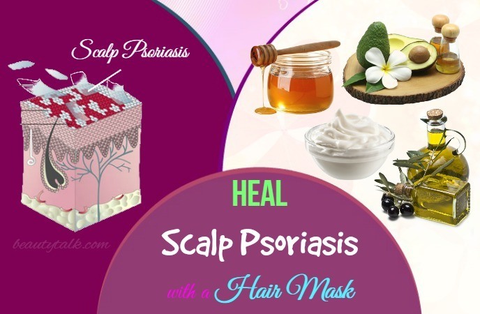 Home Remedies For Scalp Psoriasis 