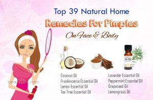 19 Best Natural Home Remedies For Damaged Hair