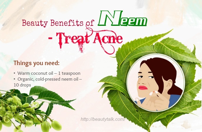 benefits of neem 