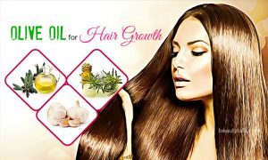 24 Best Ways To Use Olive Oil For Hair Growth Faster Revealed