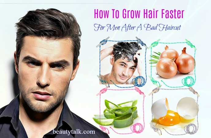 Short How To Cut Men&#039;s Hair Faster for Oval Face