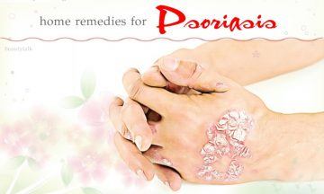 best home remedies for psoriasis